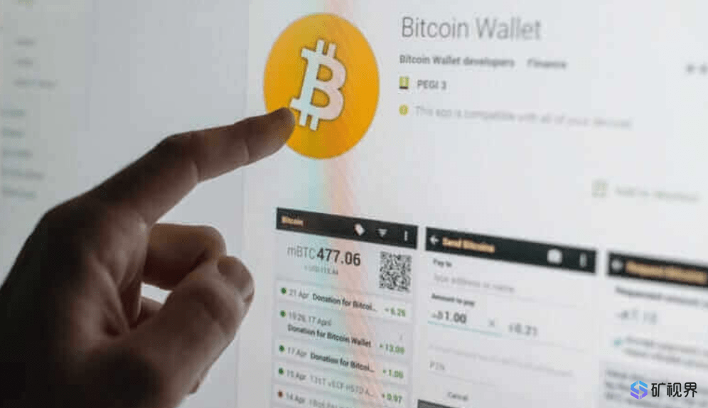 imtoken钱包的安全性_如何在imToken钱包APP中安全存储数字资产_数字钱包安全性